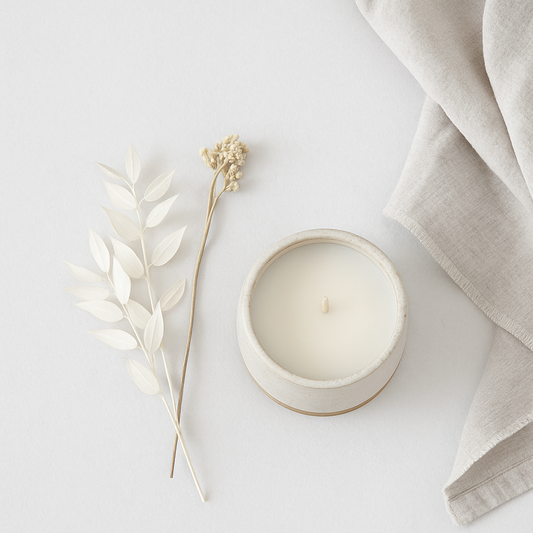 A Handcrafted Life: Finding Comfort in the Everyday