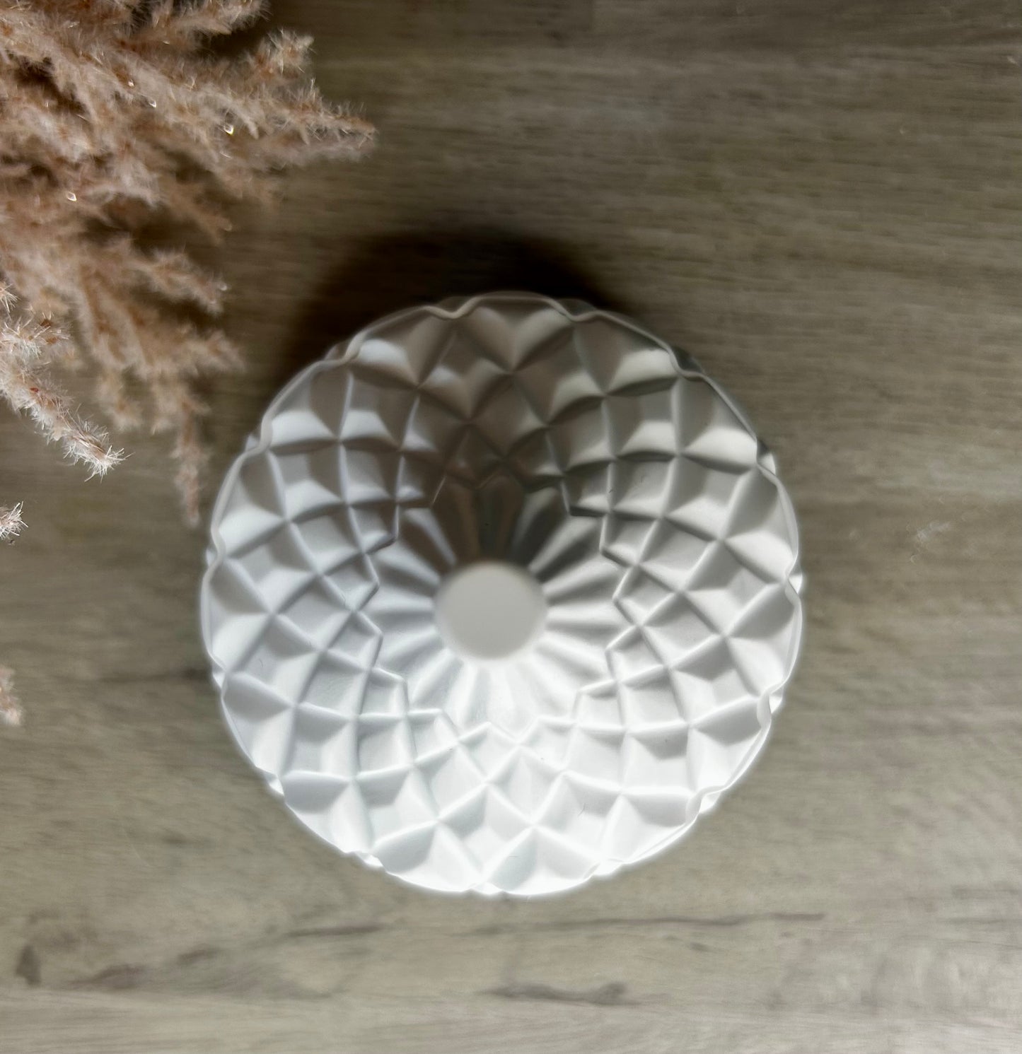 Geometric Ceramic Stone Trinket Dish jewellery tray