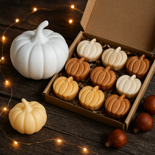 Autumn Wax Melts