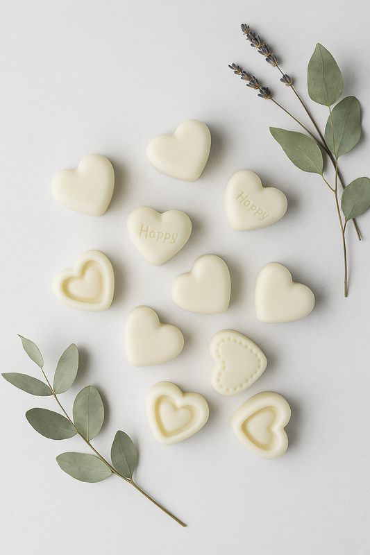 Handcrafted Soy Wax Melts