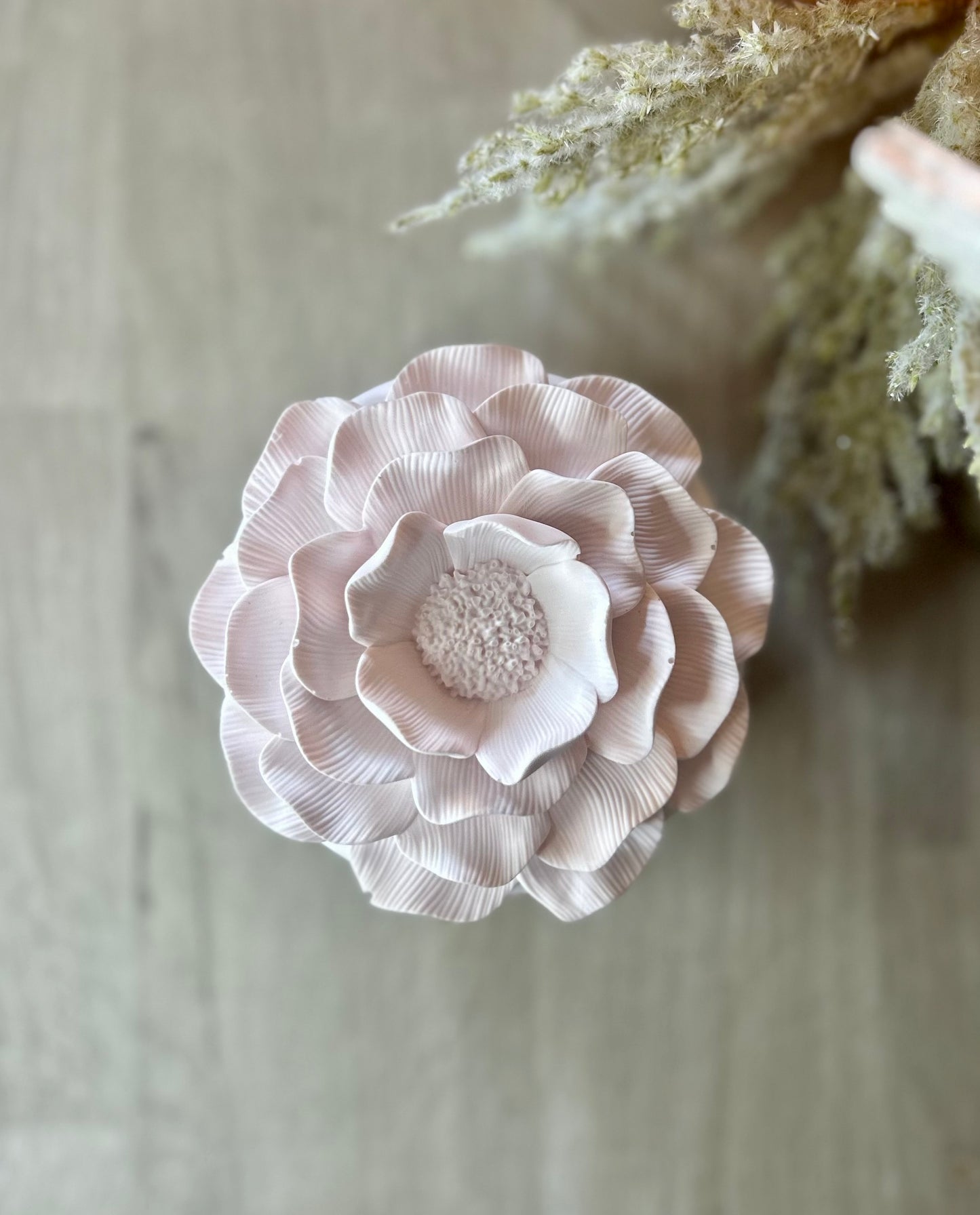 Refill for Whisper of Camelia Candle Jar
