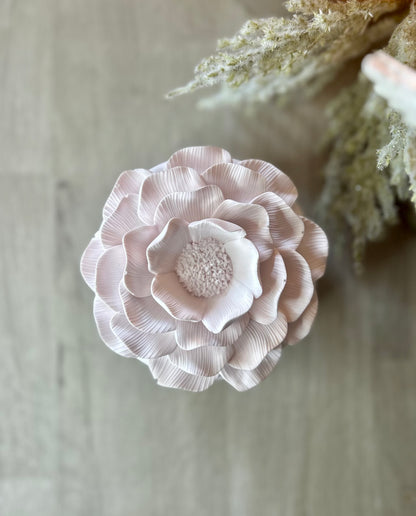 Refill for Whisper of Camelia Candle Jar