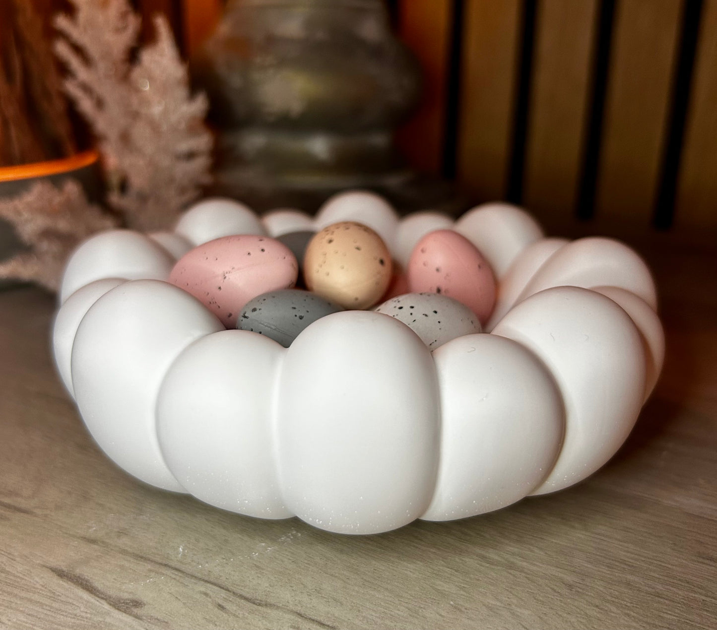 Medium Cloud Bowl