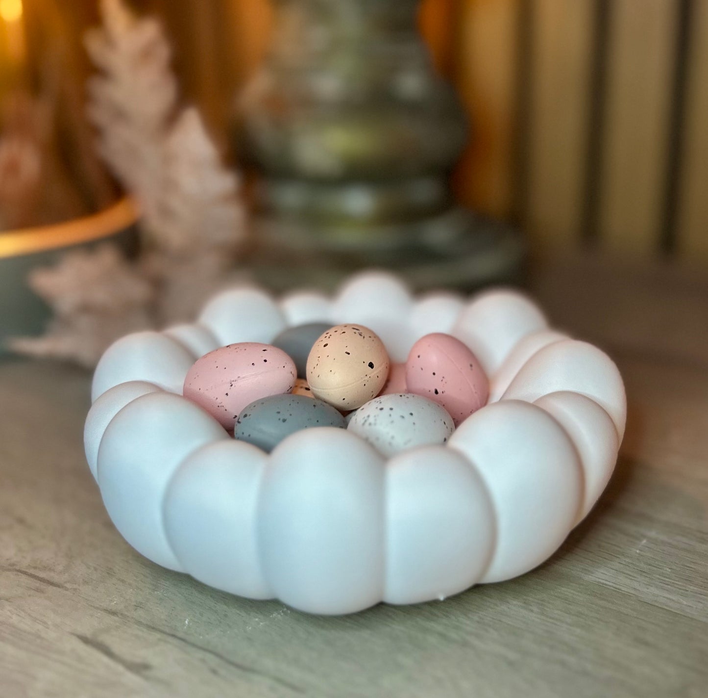 Medium Cloud Bowl